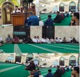 Ratusan Jamaah Masjid Nurul Muhsinin Hadiri Tabliq Akbar Peringatan Maulid Nabi Muhammad SAW, Begini Penjelasan Ustadz Dr Maghfiroh MA