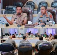 Rakor Akselerasi Perda Green City  Bersama Dinas Lingkungan Hidup Kota Pekanbaru dan Tim Pakar