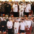 Hadapi Disrupsi Media, Ketum PWI dan Gubernur Jabar Ingatkan Independensi Pers