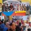 Pengurus Koperasi Syariah Ciptakarya Maju RW 07 Sialangmunggu Resmi Dikukuhkan