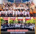 SDN 004 Simpang 4 Jalan Emboya Gelar Syukuran Kelulusan Siswa Kelas VI, Kepala Sekolah Bilang Begini