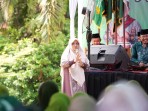 Bupati Siak Ajak Muslimat Perkuat Sinergi dan Kemandirian