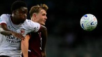 AC Milan dan Juventus Buka Musim dengan Kemenangan