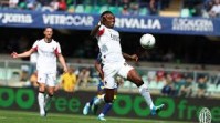 AC Milan Curi Tiga Poin di Markas Verona