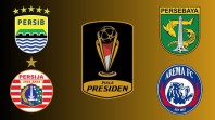 Inilah Empat Tim Masuki Semifinal