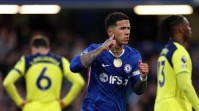 Chelsea Menang di Stamford Bridge 2-1,  Tottenham Masih Dibayangi Degradasi