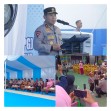 Kapolda Riau Resmikan SPPG di Inhil, Inilah Penjelasannya