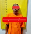Cabuli Bocah 7 Tahun, Pria Pendatang Diamankan Warga