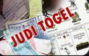Praktik Judi Togel Marak di Kabupaten Indragiri Hilir, Masyarakat Minta APH Bertindak Tegas