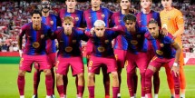 Barcelona untuk El Clasico vs Madrid: 4-2-3-1, Rodri dan Fermin Starter