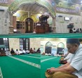 Sampaikan Ceramah Agama di Masjid Nurul Muhsinin, Beginilah Penjelasan Ustadz Dr H Maghfiroh MA