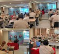 SMSI Riau Gelar Forum Group Discussion, AI Membantu Pekerjaan Media, Bukan Menggantikan Pekerjaan