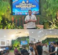 Kapolda Riau Irjen Pol Arman Achdiat  Ajak Wartawan Perkuat Sinergi, Berantas Narkoba hingga Cegah Konflik Sosial