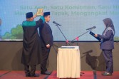 Bupati Siak Minta BSP Buka Peluang Investasi, Targetkan Dividen Kembali Tembus Rp300 Miliar