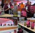 Dua Pelaku Pengoplos Gas LPG Bersubsidi Ditangkap Ditreskrimsus Polda Riau