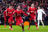 Liverpool Kandaskan  Real Madrid  2-0