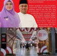 Kejayaan Kerajaan Siak Hadir di Bandara SSK II Pekanbaru, Jadi Etalase Sejarah di Gerbang Riau
