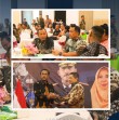 Pelepasan Purna Tugas Kepala Kantor Wilayah Direktorat Jenderal Pemasyarakatan Riau Berlangsung Khidmat dan Penuh Haru
