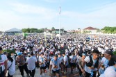 Riau Bhayangkara Run 2026 Ciptakan Efek Ekonomi sebesar Rp58,9 Miliar