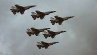 Iran Balas Serang Fasilitas Militer AS di Kuwait dan Bahrain