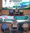 Bupati Siak Lantik Pengurus KTNA, Tegaskan Pemda Siap Dampingi Petani dan Nelayan