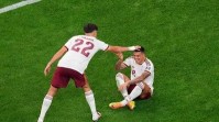 Spanyol Menunggu Inggris atau Argentina, Rekor Pertemuan jadi Sorotan