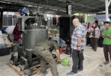 GM Pelindo Regional 1: Pengelolaan Sampah Harus Dimulai dari Kebiasaan Sehari-hari
