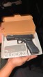 Todong Pengemudi Mobil Pakai Senjata Air Softgun, Pecatan TNI AU Ditangkap Polisi
