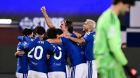 Como Taklukkan Manchester United 4-1