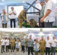 Wakil Walikota Pekanbaru Buka Musda VII, Dorong BPR-BPRS Perkuat Modal dan Layanan Digital