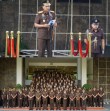 Kejati Riau Gelar Upacara Harkitnas ke-118, Perkuat Rasa Nasionalisme dan Persatuan Bangsa