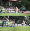 Laga Dramatis, PSPS Pekanbaru Kalahkan Persekat Tegal dengan Skor 3-2
