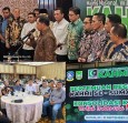 Sabar AS Didaulat Bacakan “Piagam Batam” dalam Pertemuan Regional KAHMI se-Sumatera