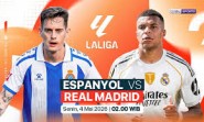 Espanyol Bertekad Bangkit