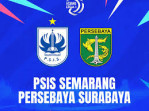 PSIS hadapi Persebaya Resmi Dipindah ke Bali