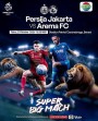 Super Big Match, Duel Tim Terluka