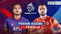 Laga Hiburan Bagi 2 Sahabat