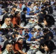 Penggawa Melayu Riau Gelar Doa Bersama dan Makan Berhidang, Satukan Ribuan Warga di Depan Masjid Agung An-Nur