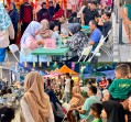 Living World Pekanbaru Hadirkan Pesta Rakyat Merdeka 2026 dengan Festival, Promo Belanja dan  Aktivitas Interaktif