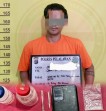 Kepergok Lagi Nyabu, Pemuda Asal Jakarta Diamankan Tim Opsnal Polres Pelalawan