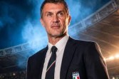 Paolo Maldini Kembali untuk Italia, Langsung Pikul Tugas Besar Bangun Gli Azzurri