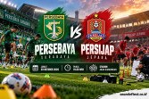 Bajul Ijo Bidik Kemenangan