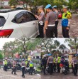 Ditlantas dan Propam Polda Riau Gelar Gaktibplin Personel, Berikan Teladan dalam mematuhi Peraturan Lalu Lintas