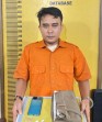Warga Pangkalan Kasai Ditangkap  Satres Narkoba Polres Inhu