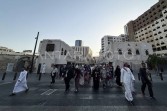 Arab Saudi Akan Alami Gelap Gulita di Siang Hari, Pertama Kali dalam 75 Tahun