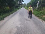Kepala Dilindas Dump Truck, Pelajar Tewas di TKP