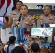 Kapolda Riau Instruksikan jajaran Perkuat Sense of Crisis, Perangi Narkoba dan Mitigasi Karhutla
