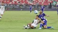 Kalahkan Persib Lewat Drama Adu Penalti, Persebaya Juara