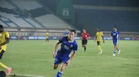Kalahkan Manila Digger 1-0, Persib Bandung Amankan Tiket ke Fase Grup AFC Champions League 2