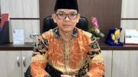 Kepala Kantor Wilayah Kementerian Haji dan Umrah sampaikan Pesan Penting bagi Jemaah Haji Riau